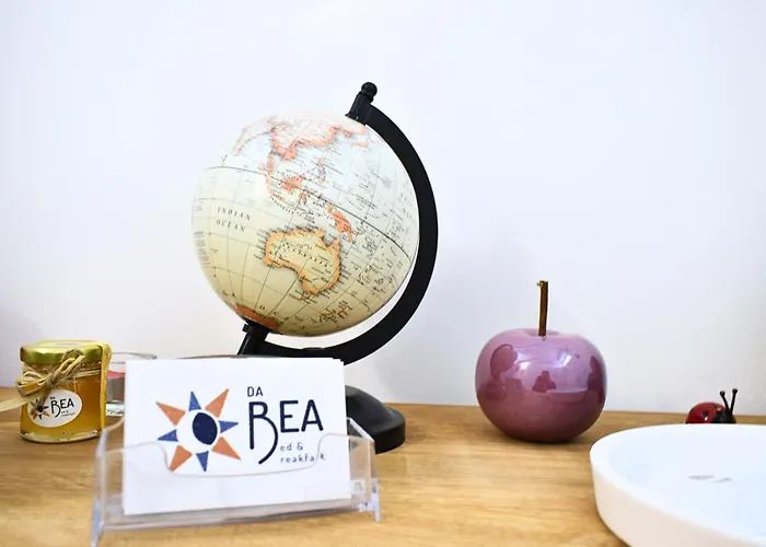 B&B Da Bea Chieti